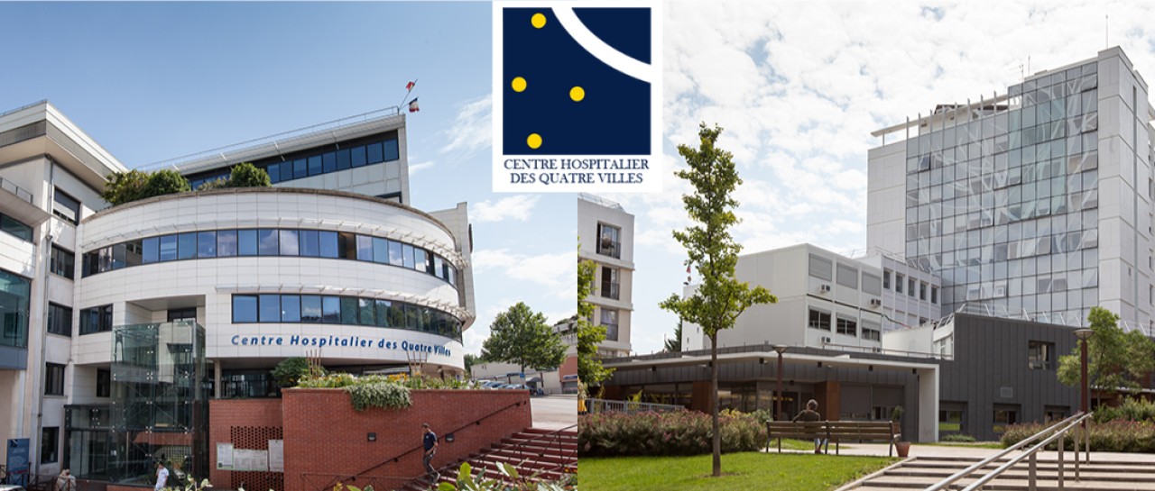 Centre Hospitalier des Quatre Villes