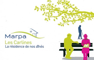 MARPA LES CARLINES