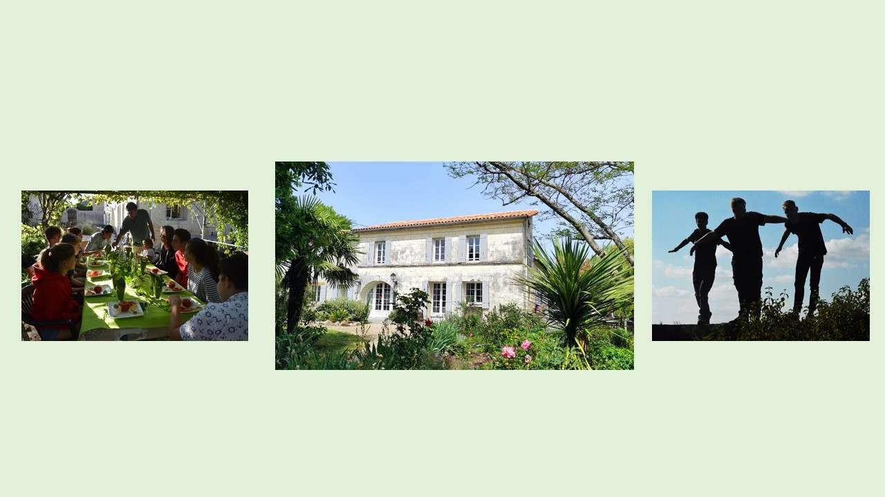 LVA Les Jardins de la Source