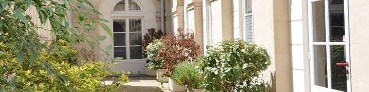Ecole des Parents et Educateurs d'Ile-de-France -  EPE IDF