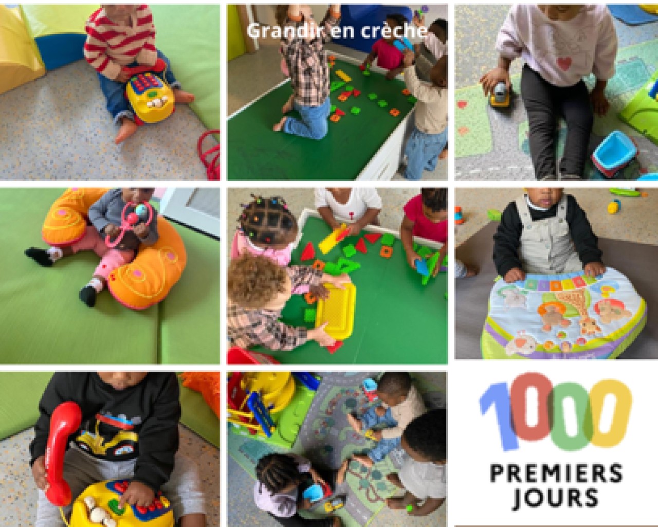 Résidence maternelle Les Lilas