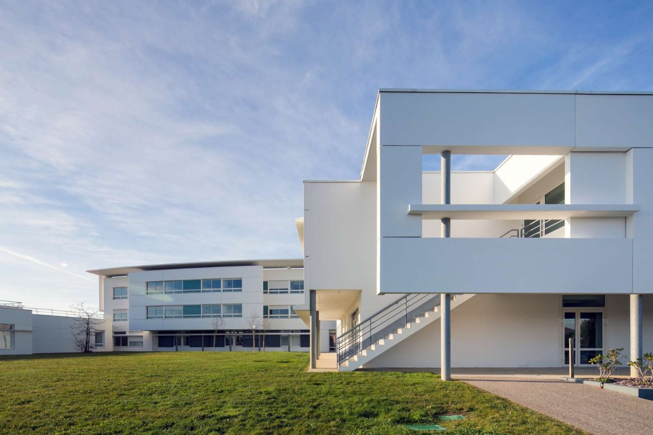 Polyclinique de l'Europe de Saint-Nazaire