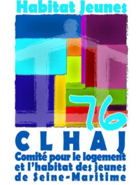 CLHAJ 76 - Comité pour le Logement et l'Habitat des Jeunes en Seine Maritime