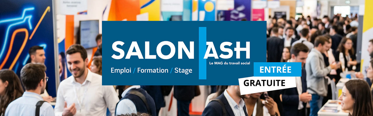 Salon ASH 2026