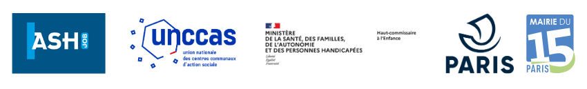 Partenaires du salon ASH 2026