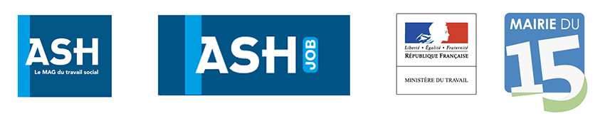 Partenaires du salon ASH 2026