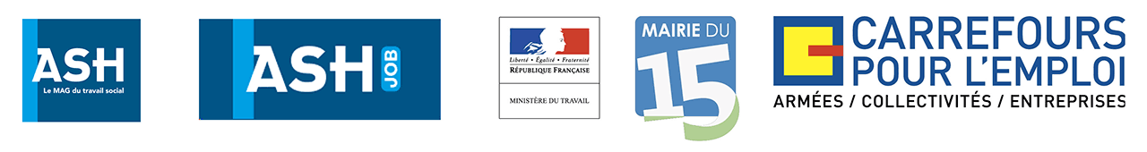 Partenaires du salon ASH 2025